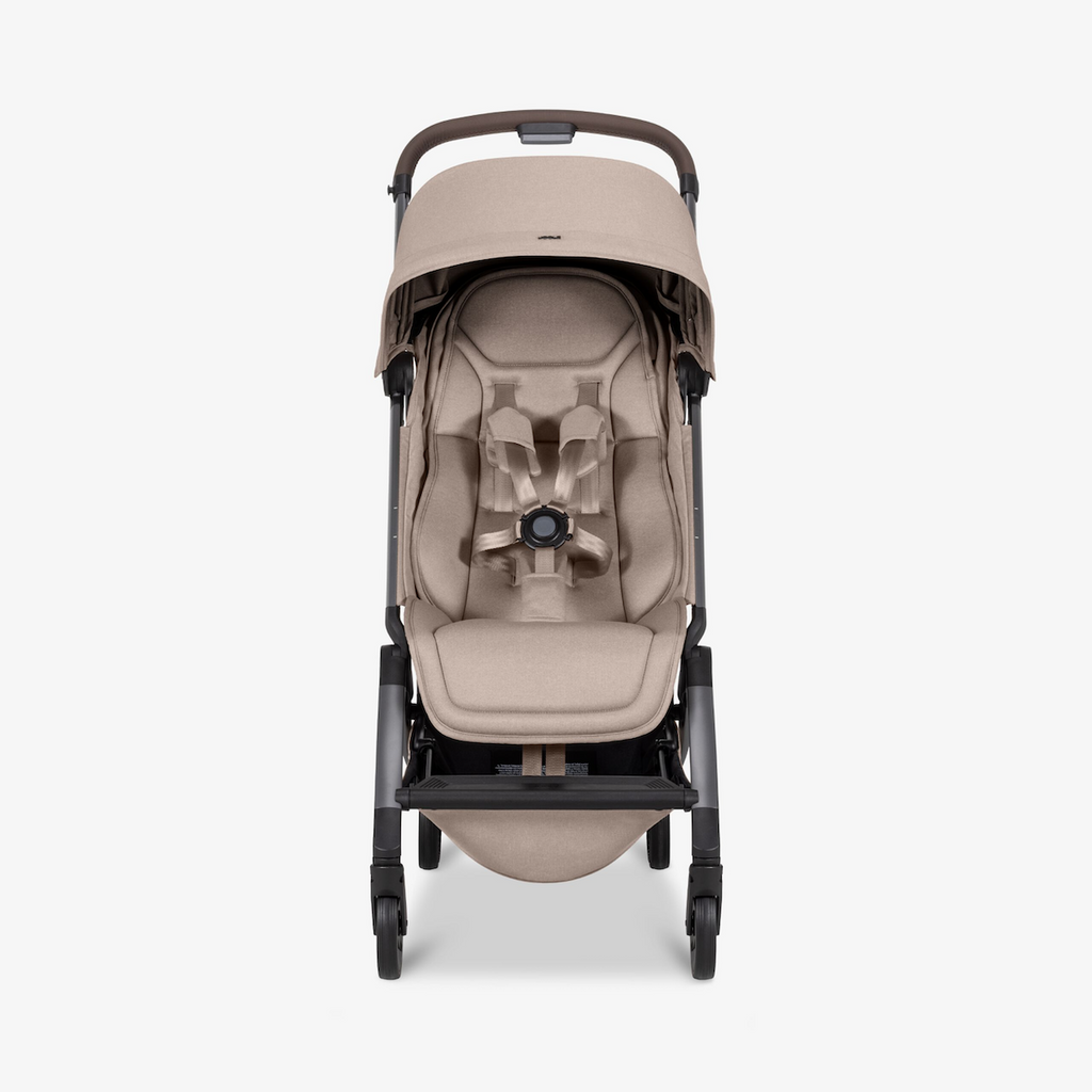 Aer² Lightweight Stroller with Cot