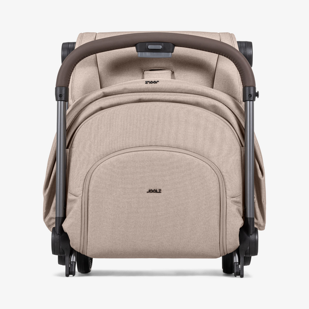 Aer² lightweight stroller