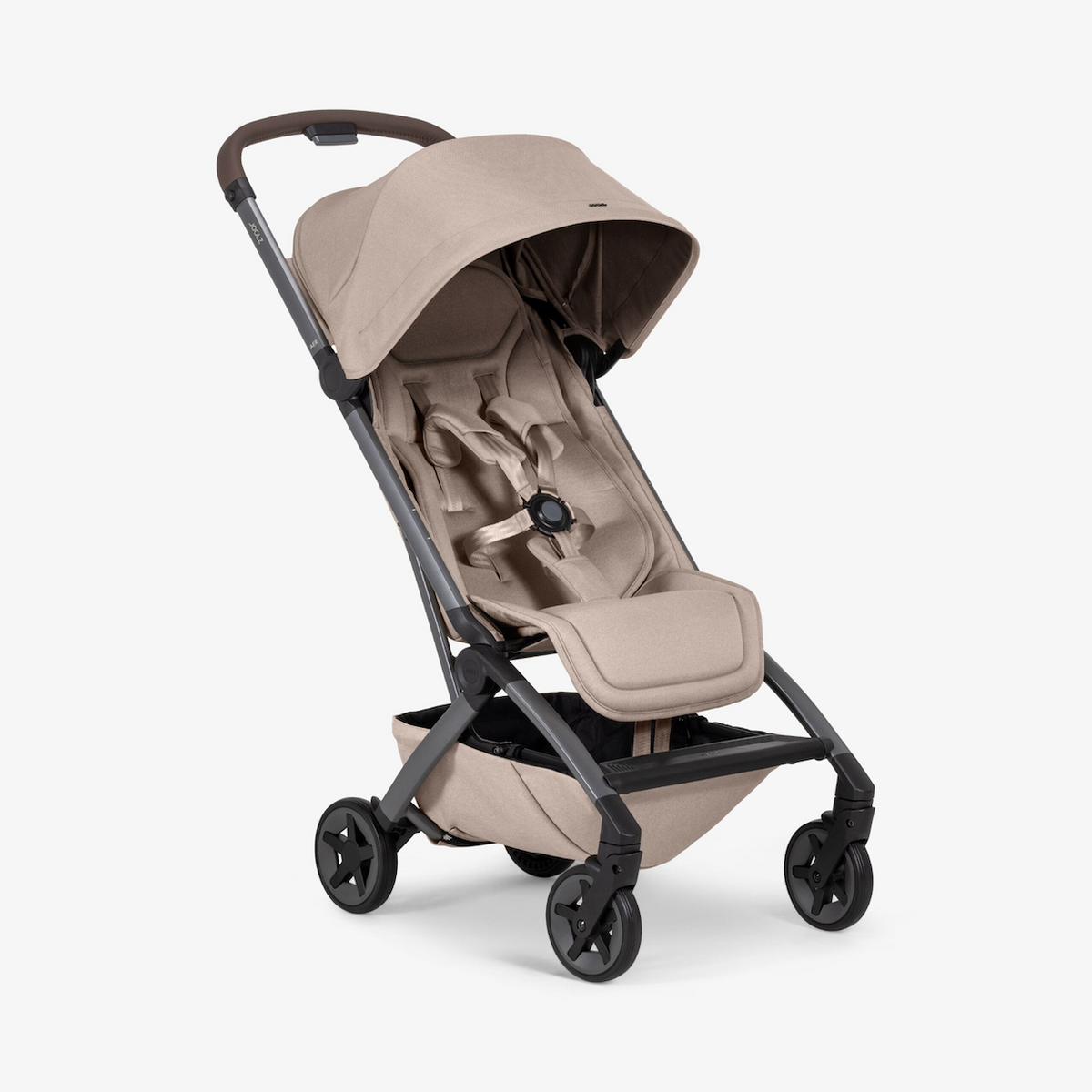 Aer² Lightweight Stroller with Cot