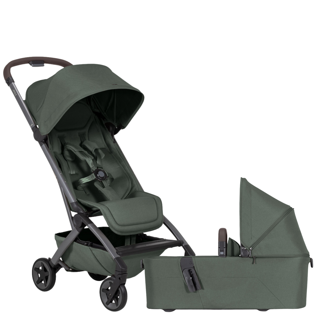 Aer² Lightweight Stroller with Cot