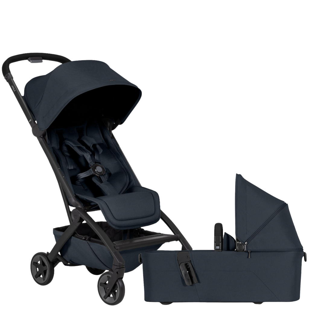 Aer² Lightweight Stroller with Cot