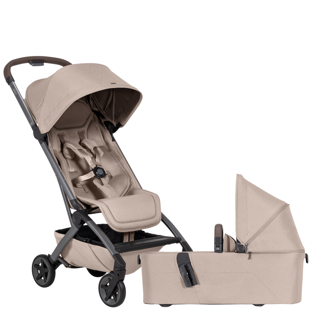 Aer² Lightweight Stroller with Cot