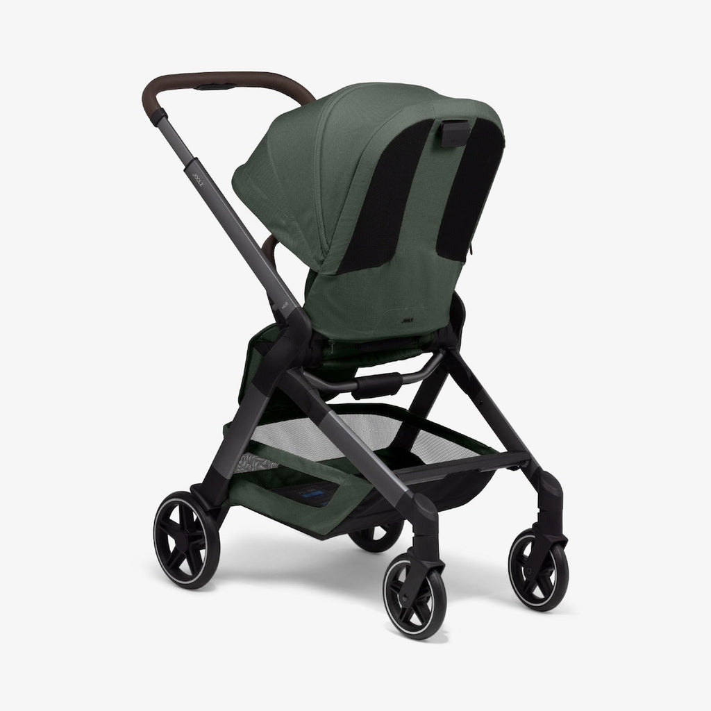Hub² Compact Stroller
