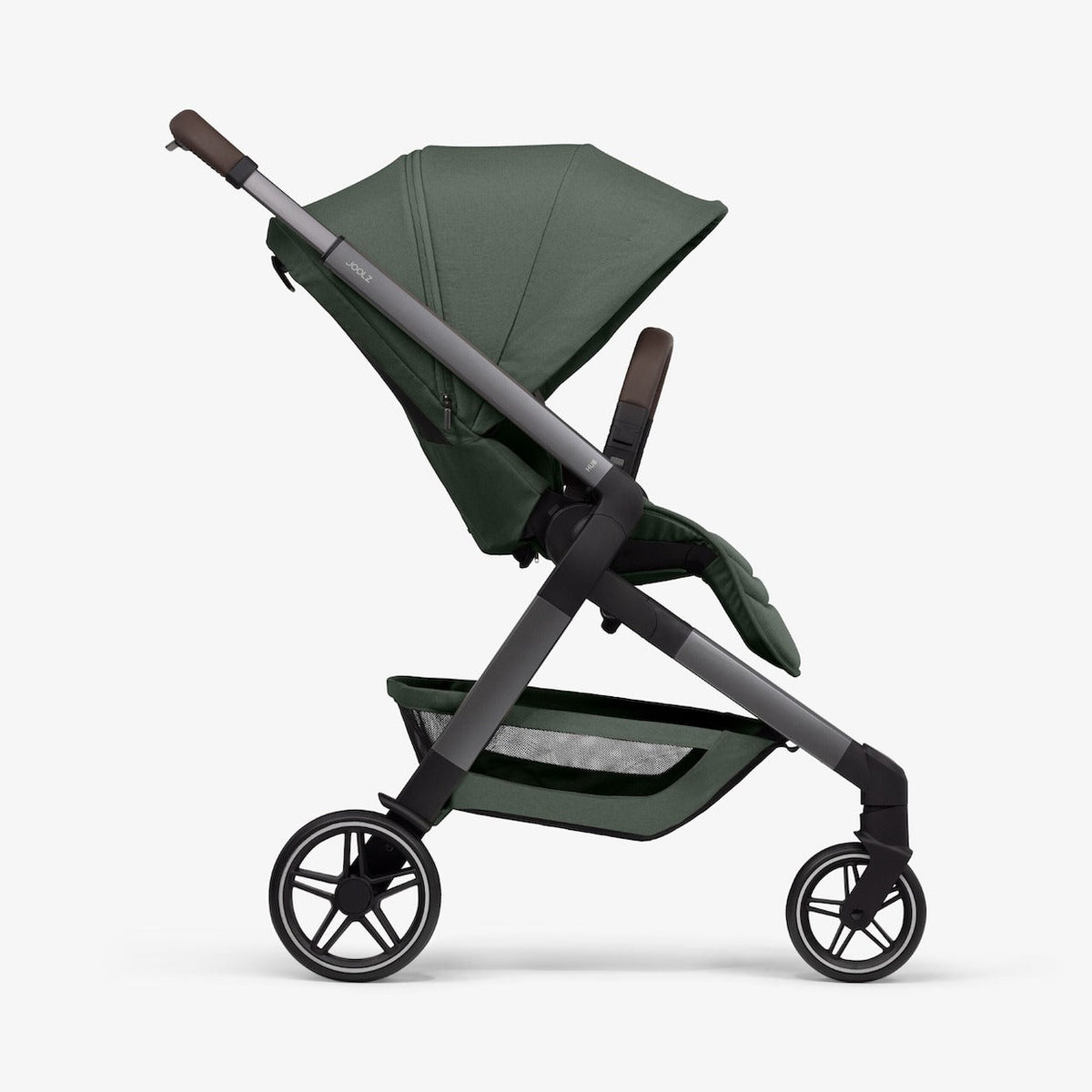 Hub² Compact Stroller