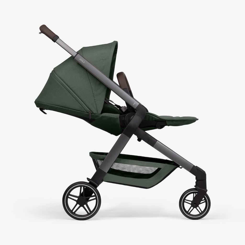 Hub² Compact Stroller