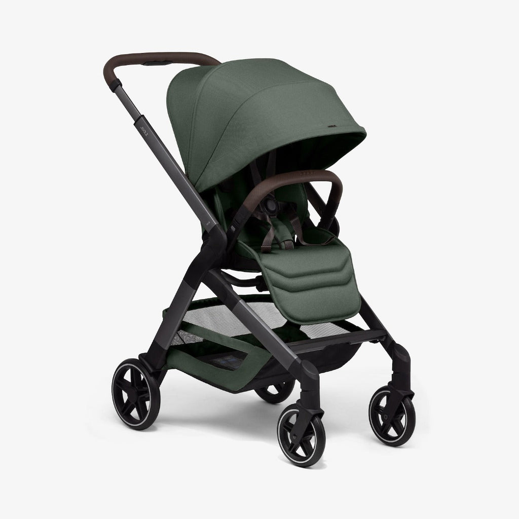 Hub² Compact Stroller