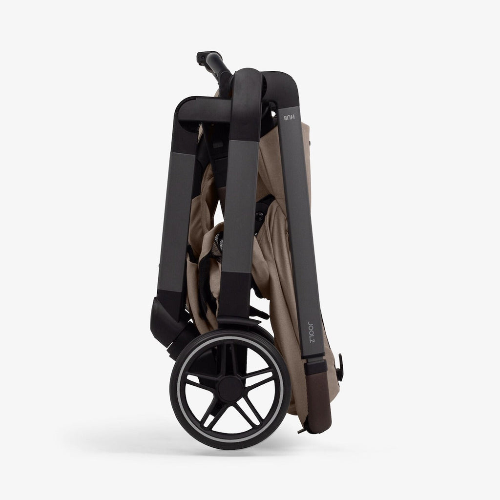 Hub² Compact Stroller