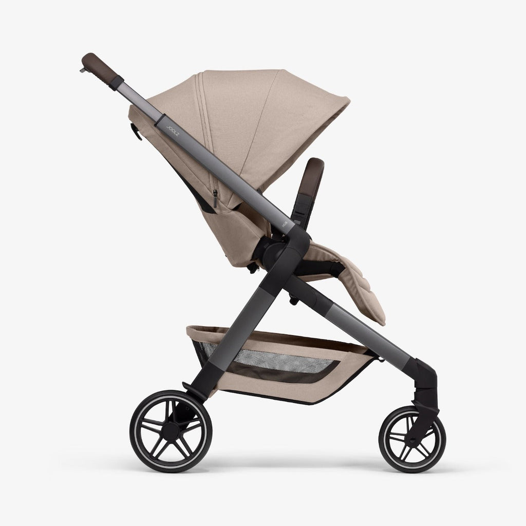 Hub² Compact Stroller