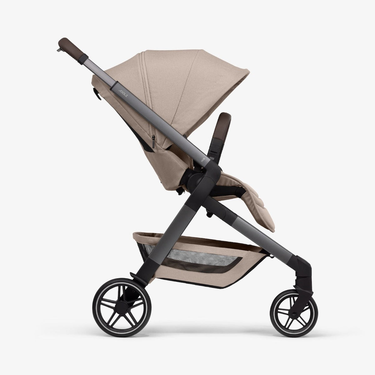 Hub² Compact Stroller