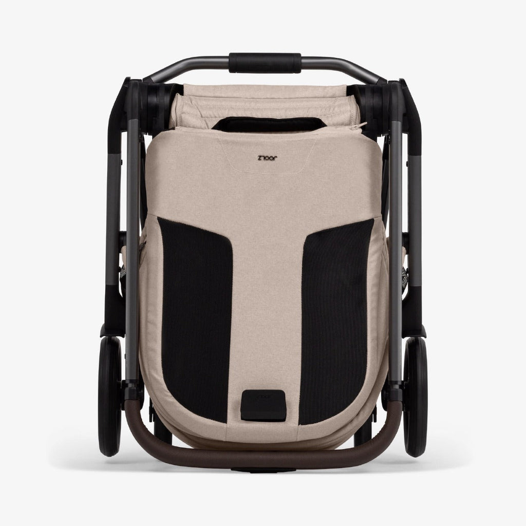 Hub² Compact Stroller