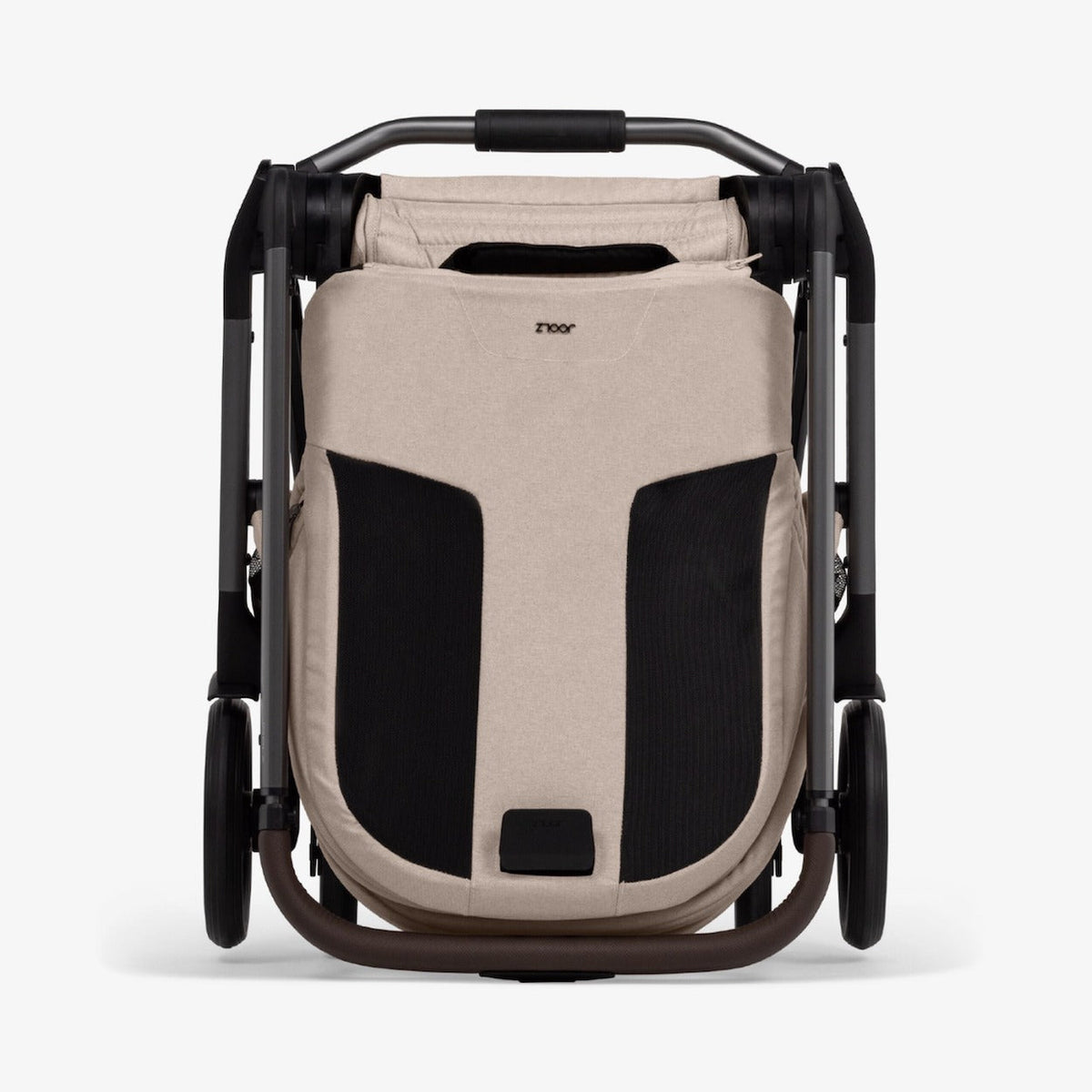 Hub² Compact Stroller
