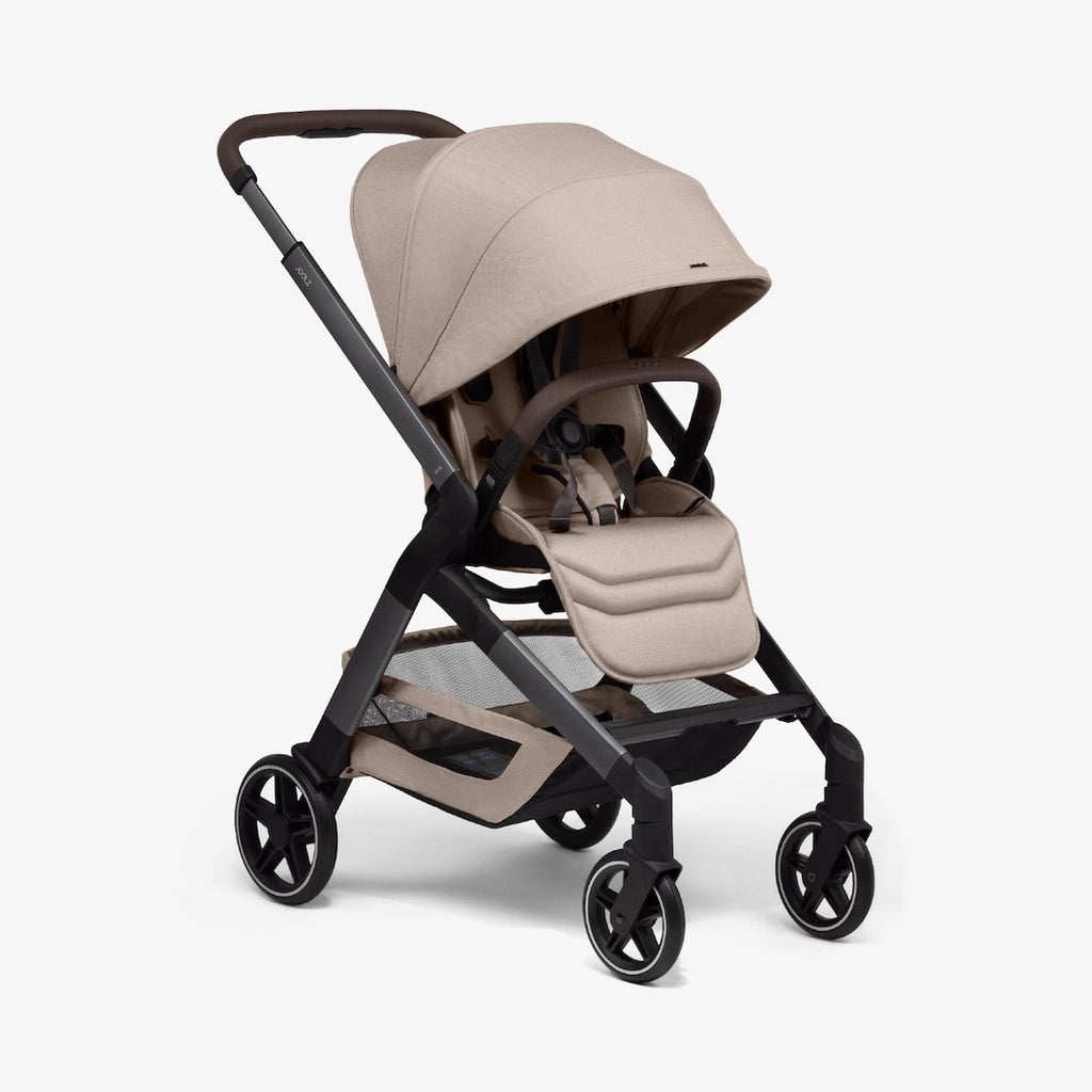 Hub² Compact Stroller