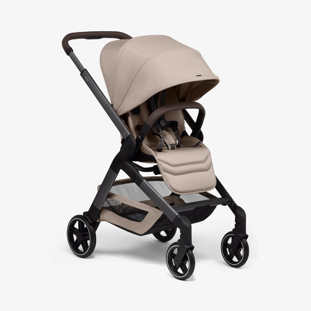 Hub² Compact Stroller
