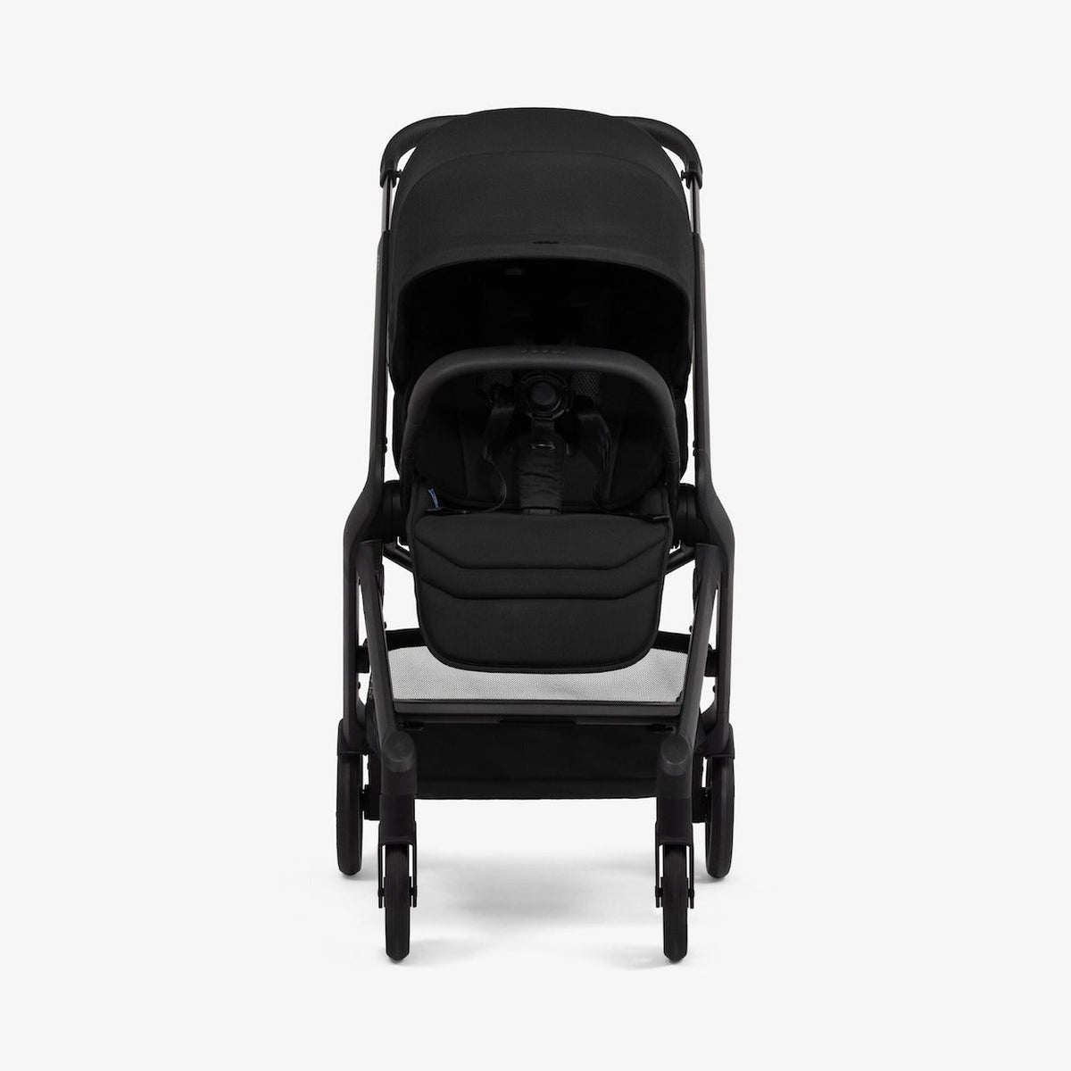 Hub2 Compact Stroller + Hub2 Cot