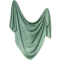 Juniper Knit Swaddle Blanket