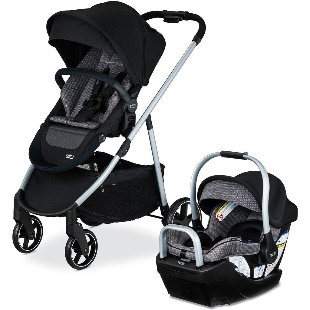 Willow Grove Travel System