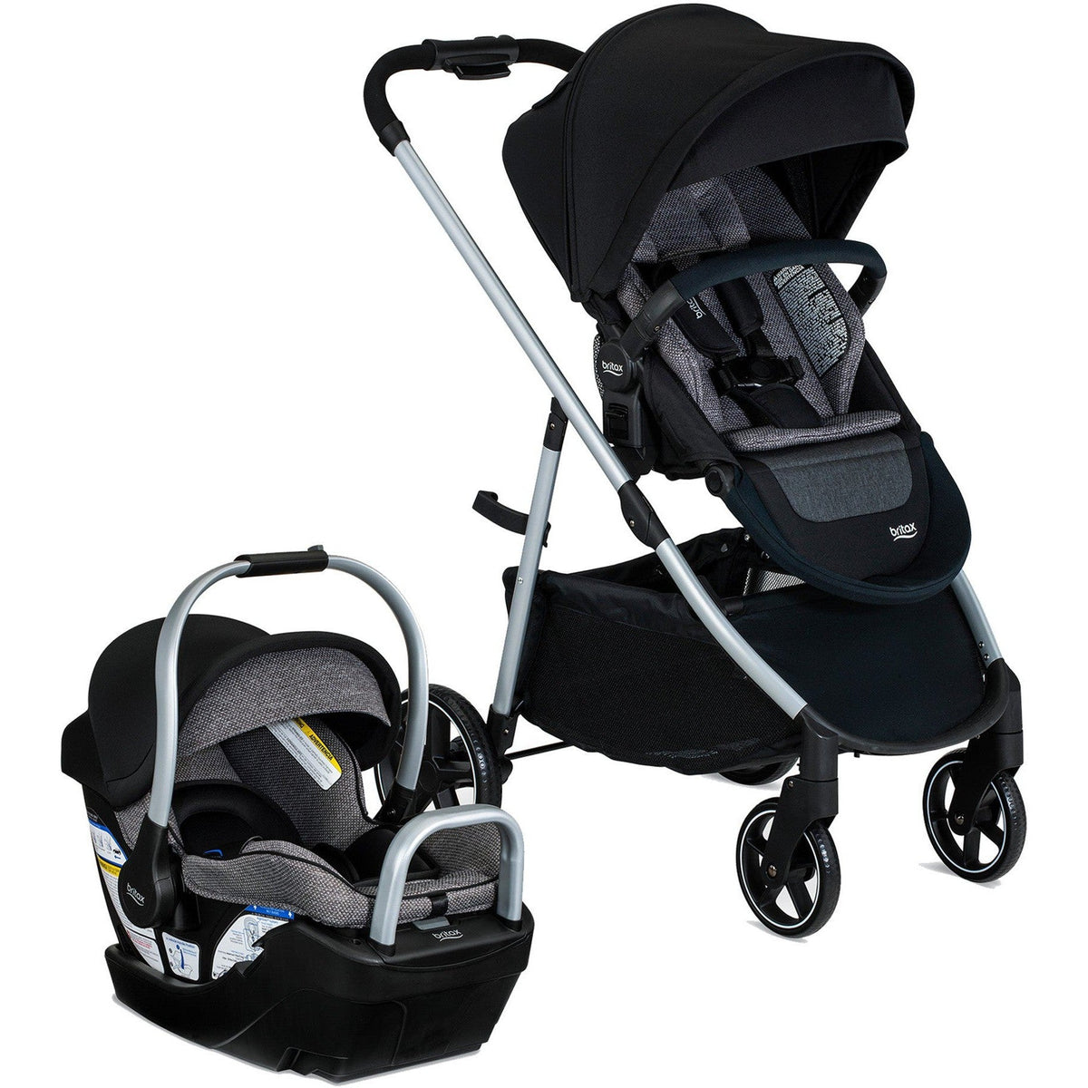 Willow Grove Travel System