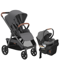 KONA Stroller with ARIA V2 Infant Car Seat Travel System