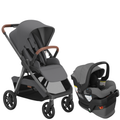 KONA Stroller with MESA V3 Infant Car Seat Travel System