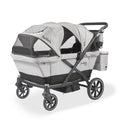 Caravan Coupe Quad Stroller / Wagon - Open Box - Store Pickup Only