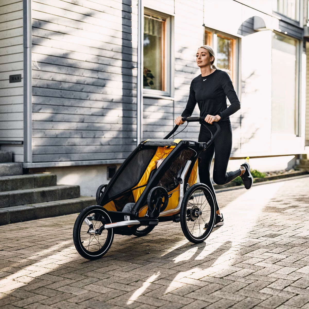 Chariot Jog Kit 2 | Sport / Cross / Lite