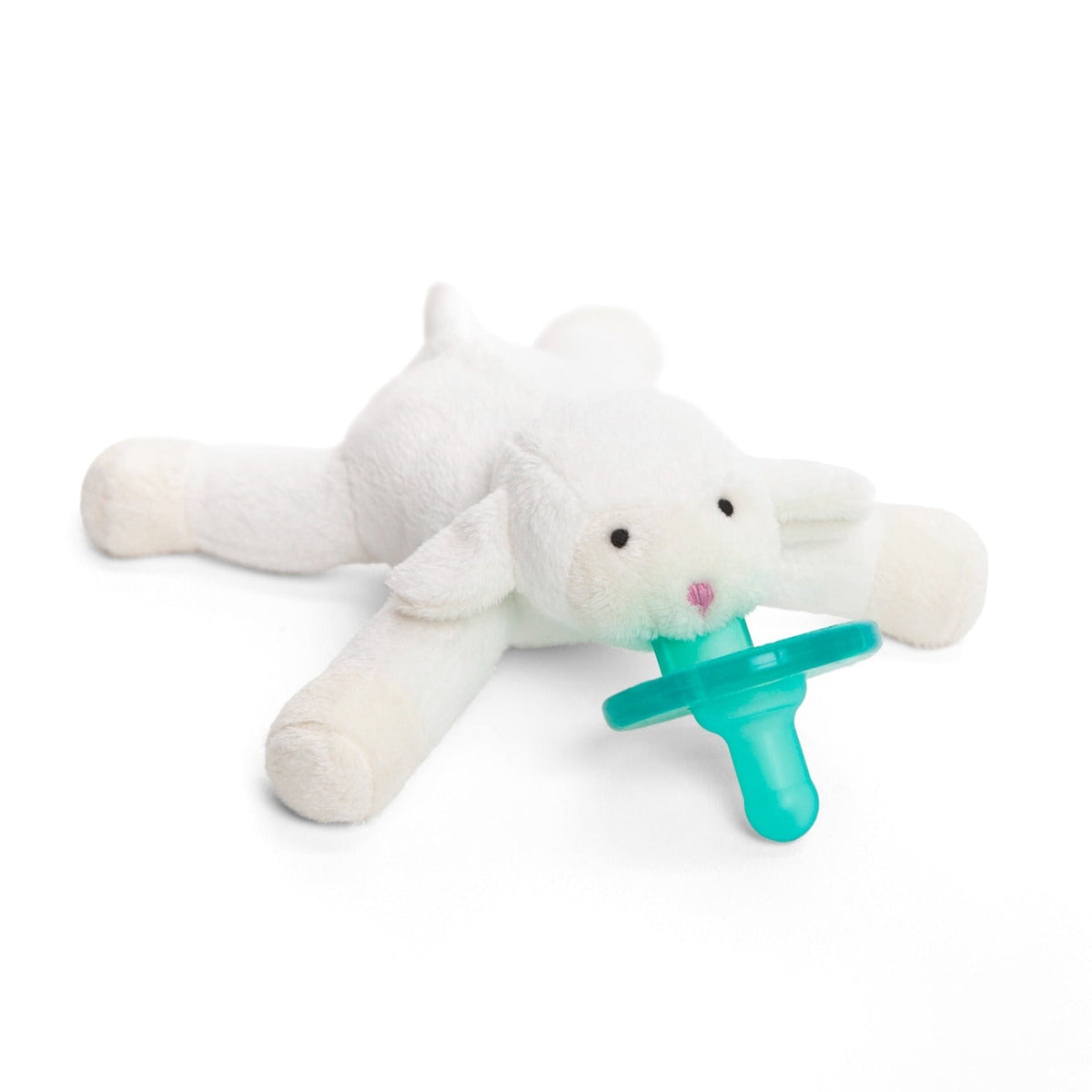Little Lamb Infant Pacifier