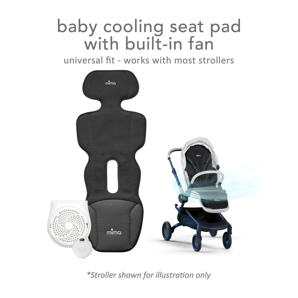 Flo Cooling Seat Liner