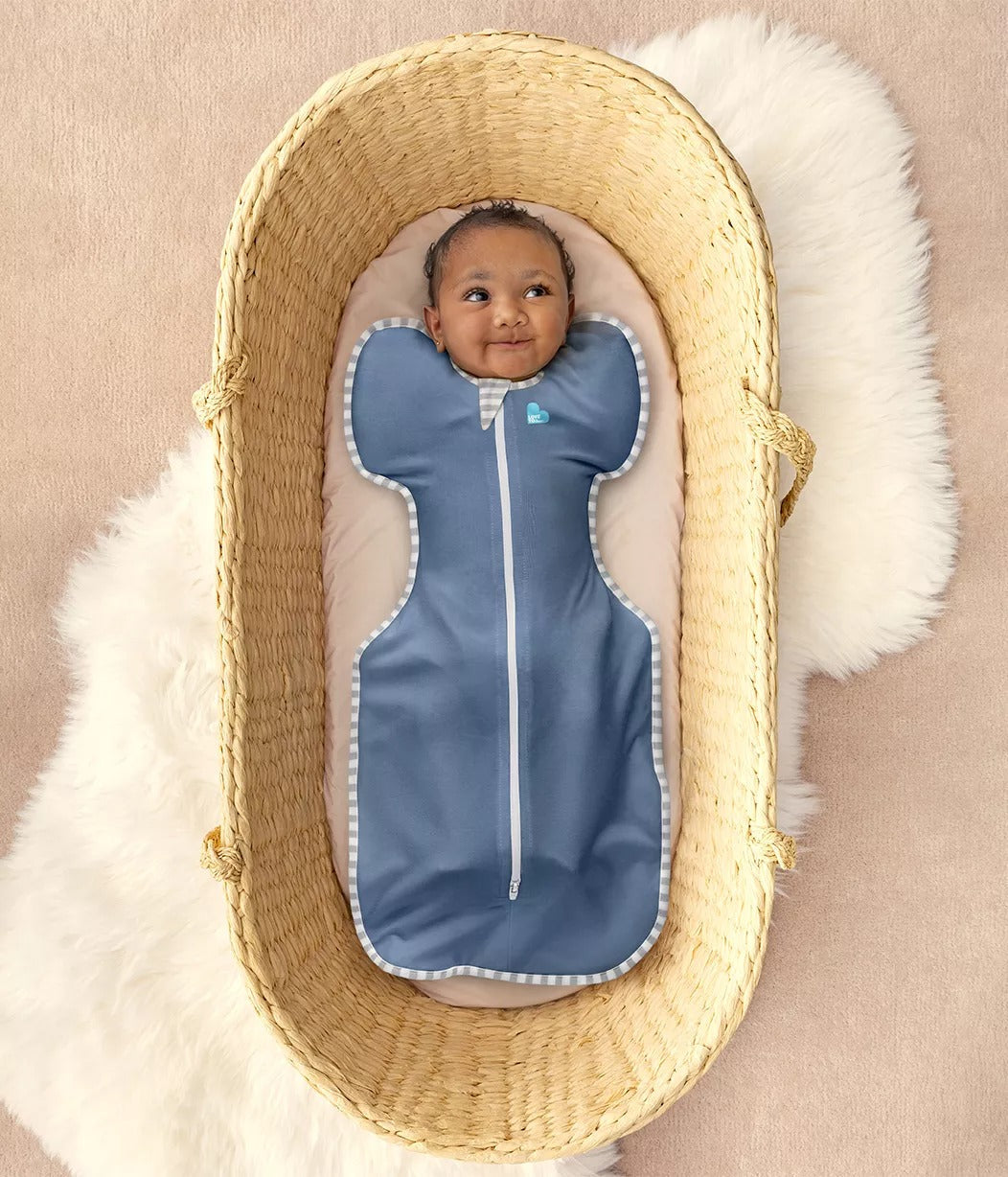 Swaddle UP Denim