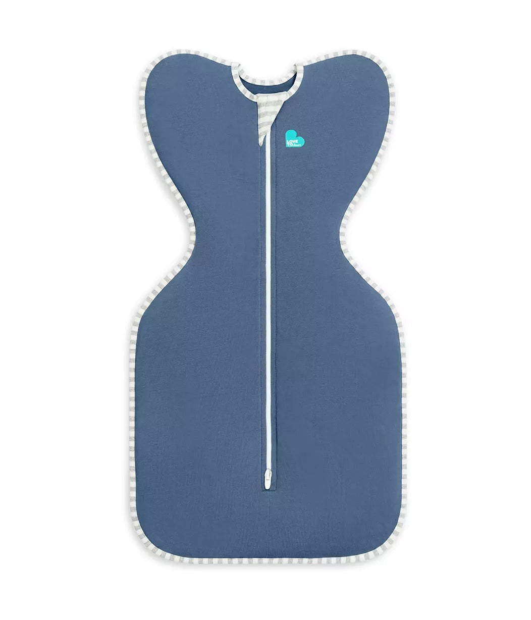 Swaddle UP Denim
