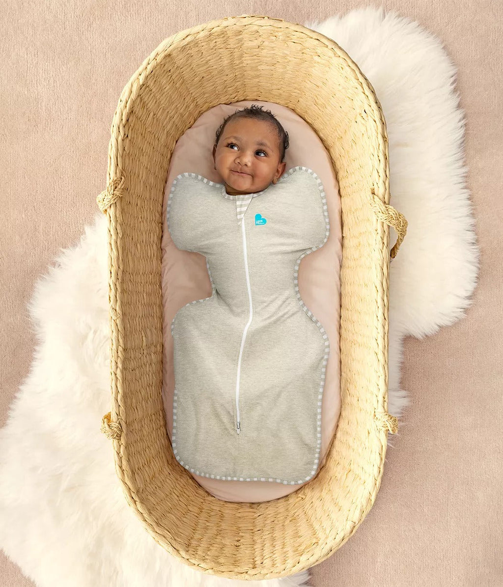 Swaddle UP Sand