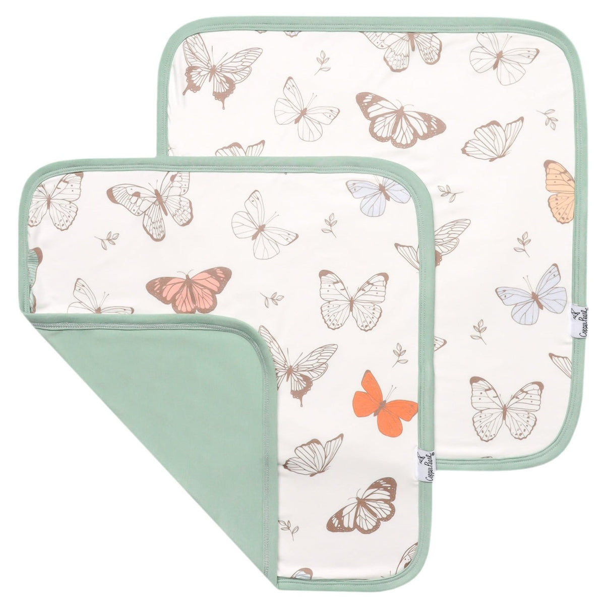 Three-Layer Security Blanket Set