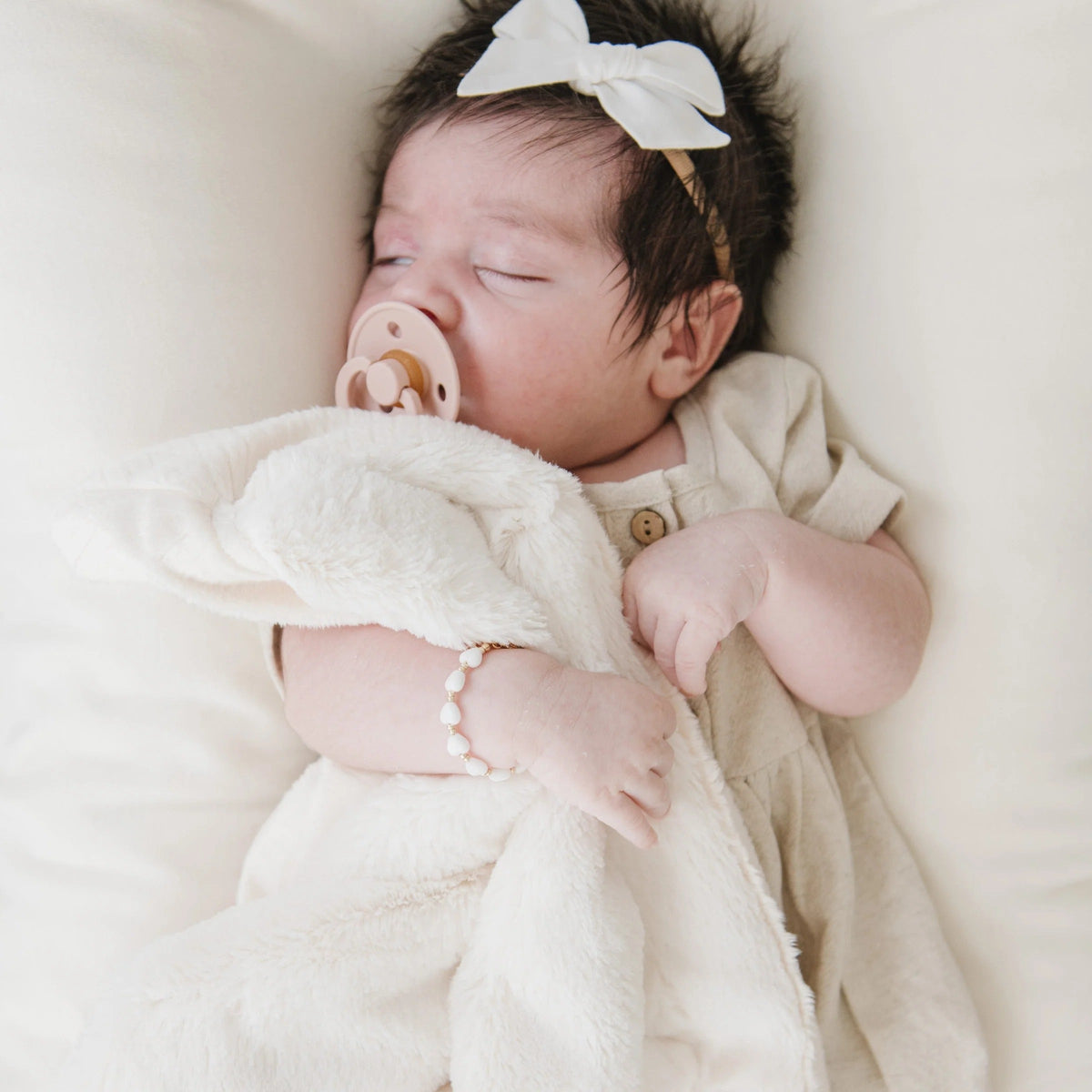 Lush Mini Security Blanket