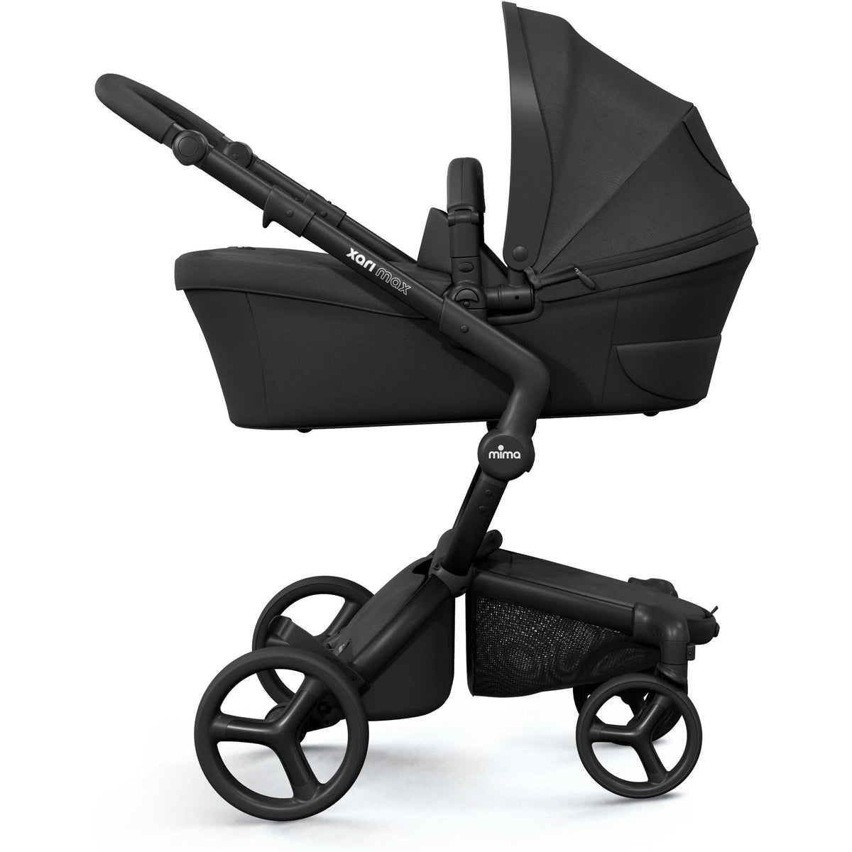 Xari Max Bassinet