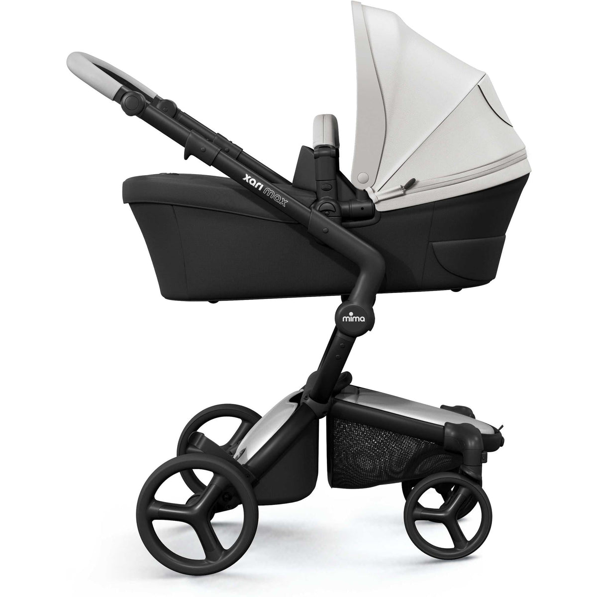 Xari Max Bassinet
