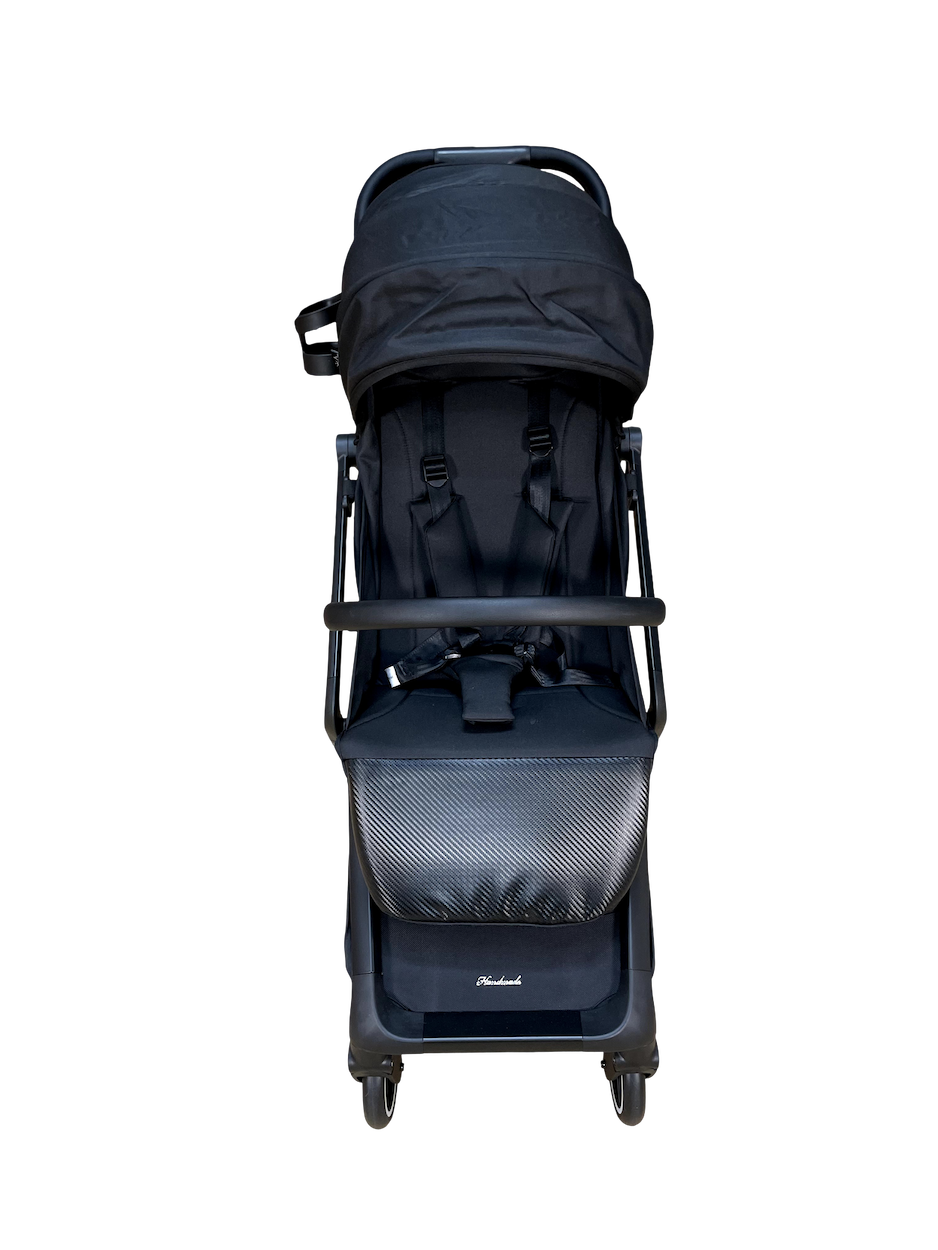 Mini Flip Lightweight Compact Travel Stroller