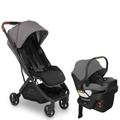 Minu V3 + ARIA V2 Lightweight Infant Travel System