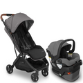 Minu V3 + MESA V3 Infant Car Seat Compact Travel System