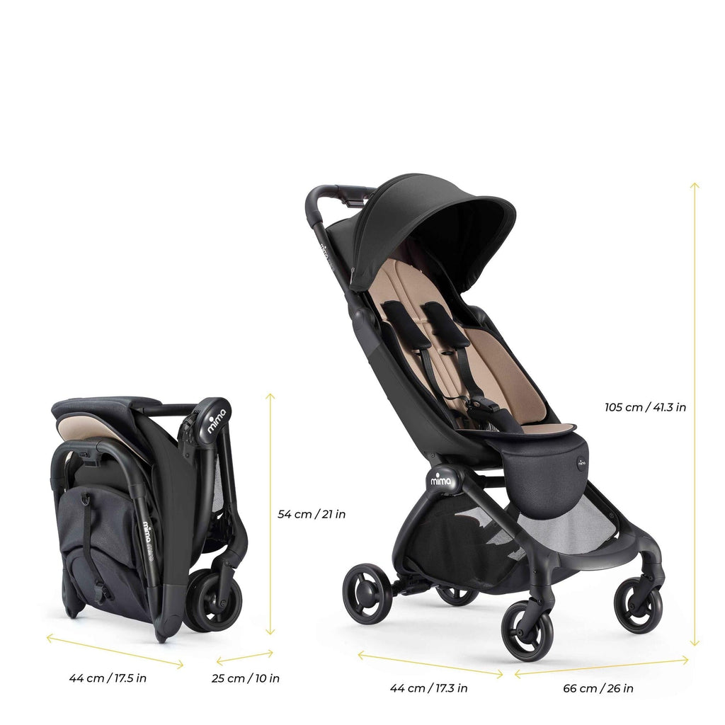 Miro Stroller