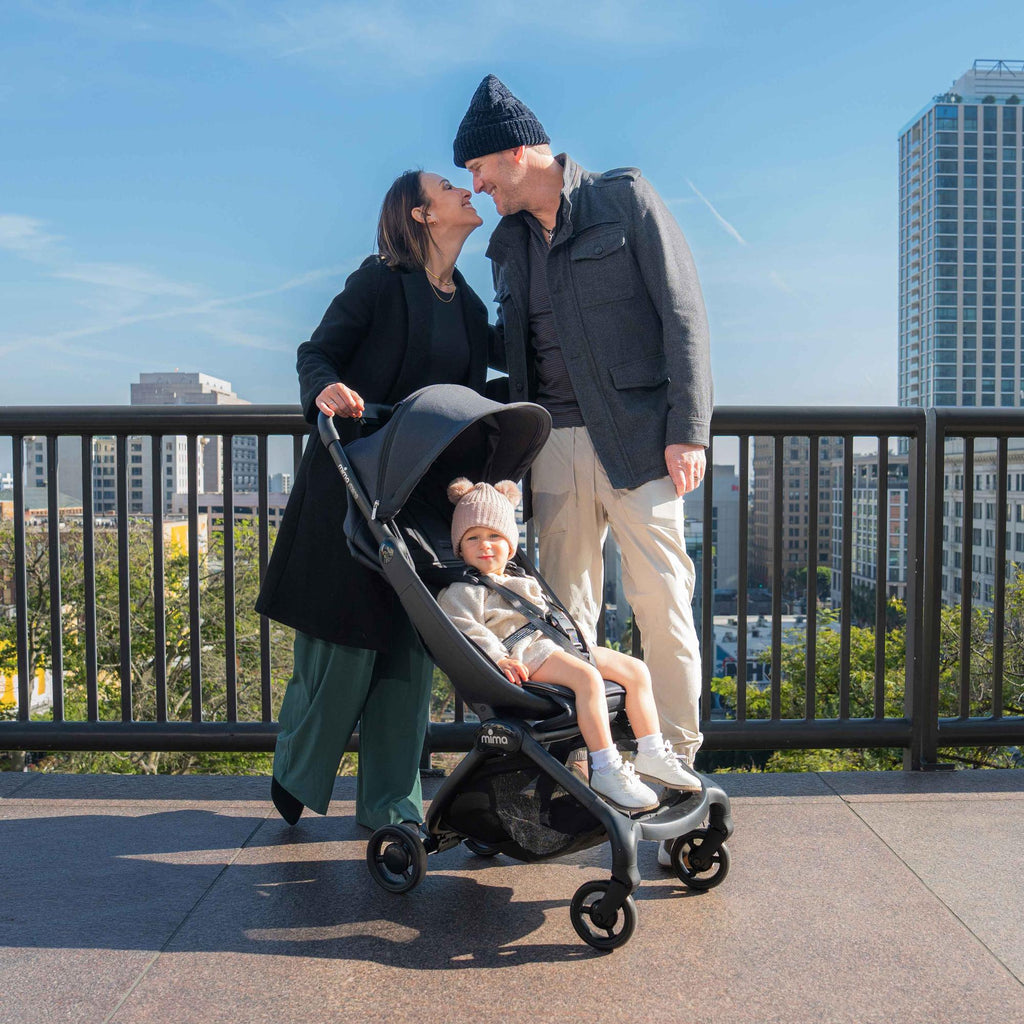 Miro Stroller