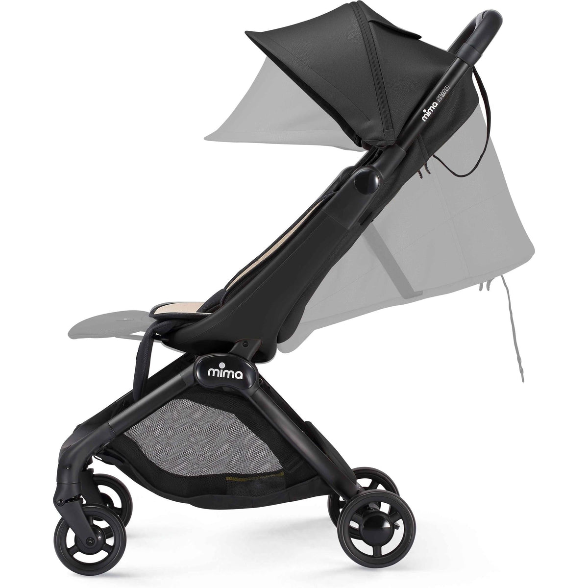 Miro Stroller