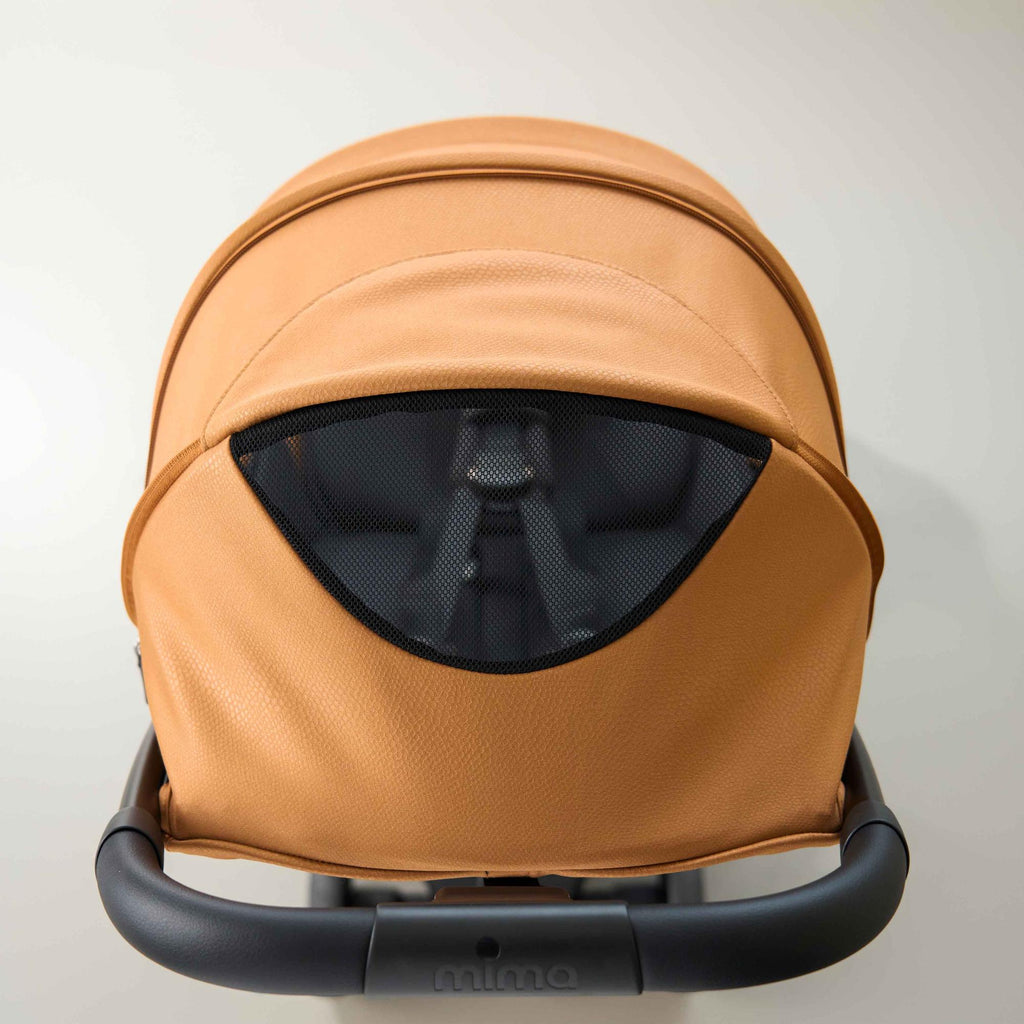 Miro Stroller