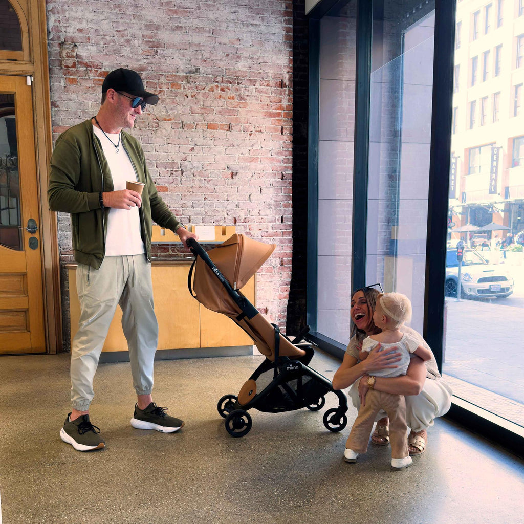 Miro Stroller