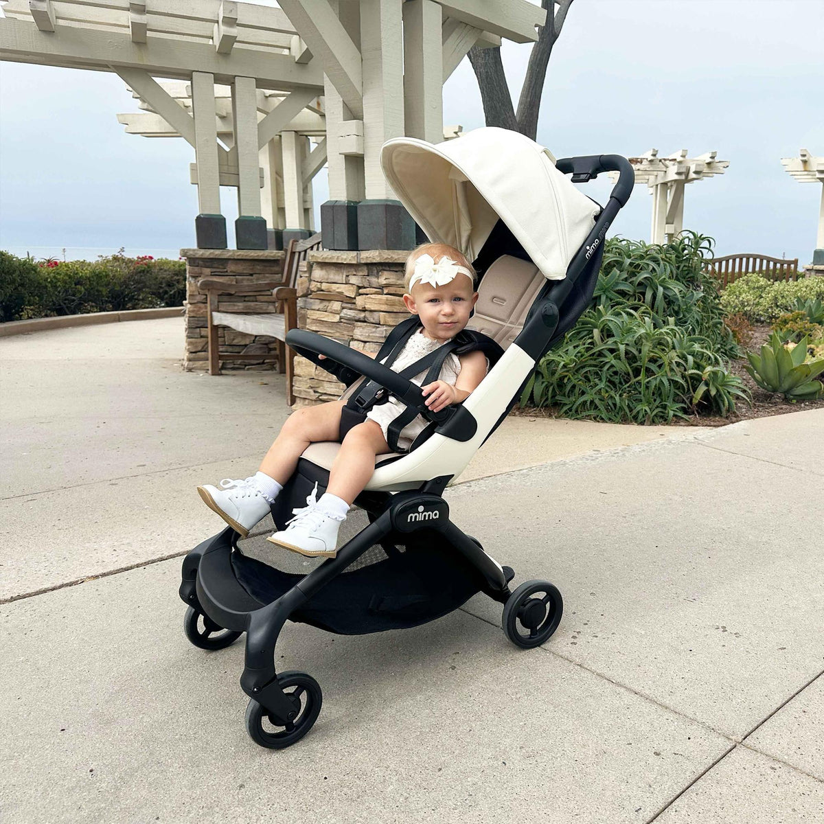Miro Stroller
