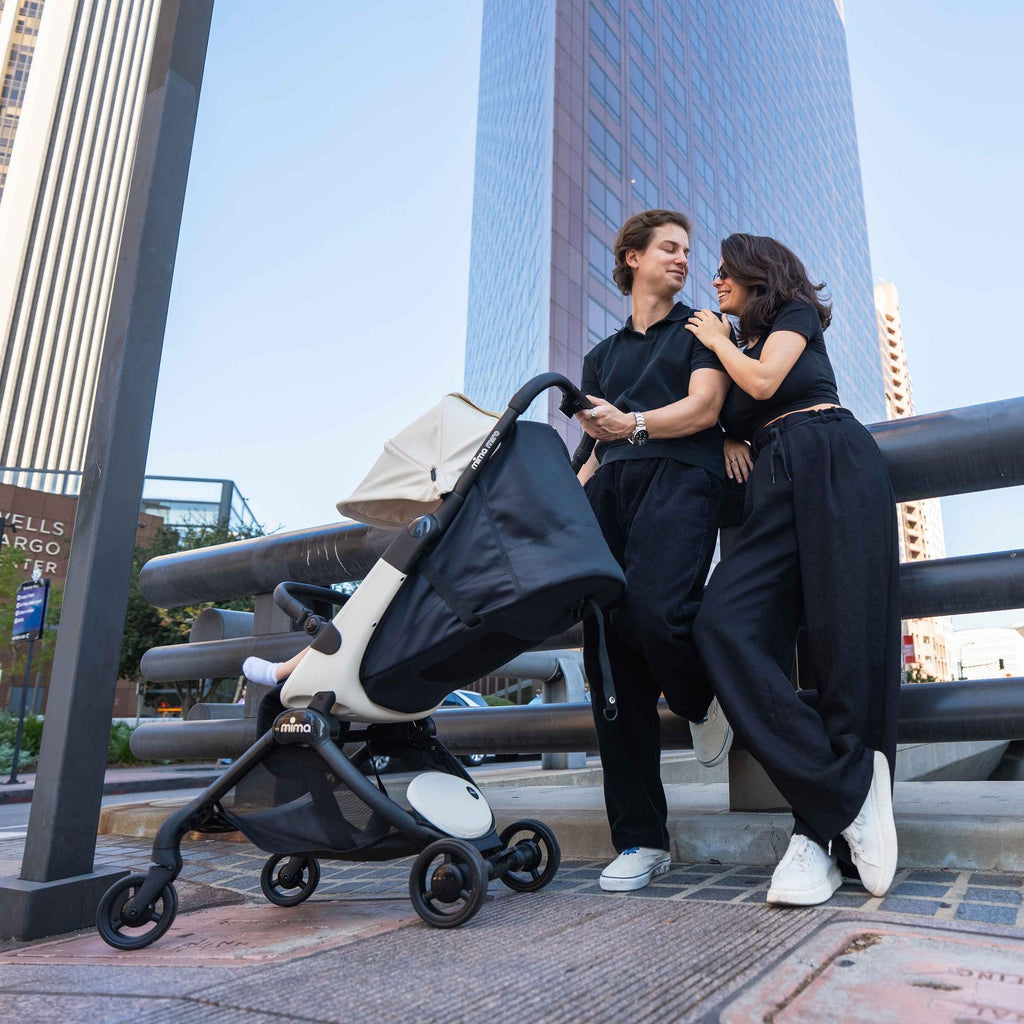 Miro Stroller