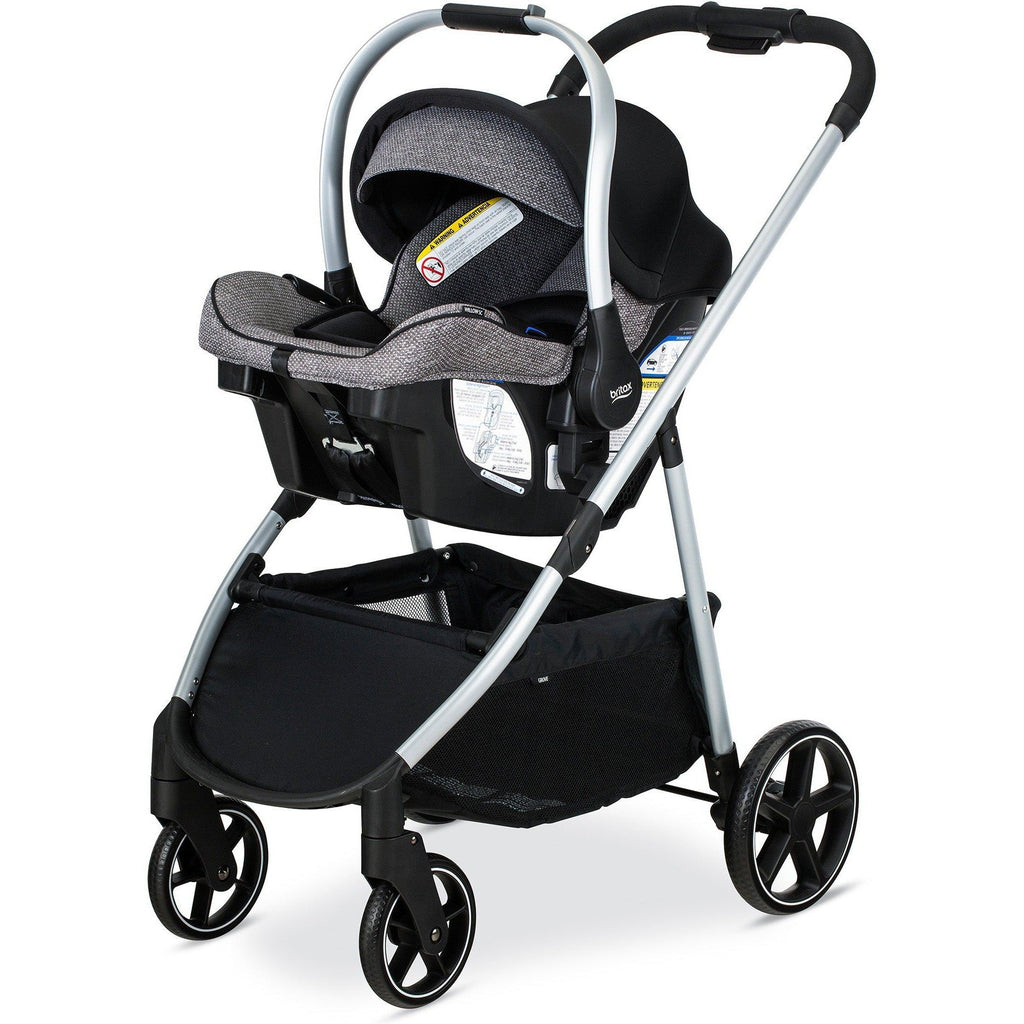Willow Grove Travel System