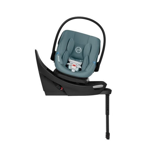 Aton G2 Swivel Infant Car Seat with Load Leg Base