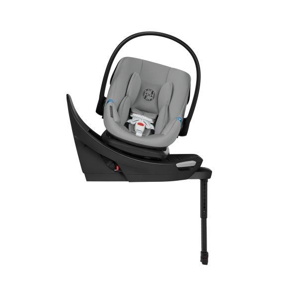 Aton G2 Swivel Infant Car Seat with Load Leg Base