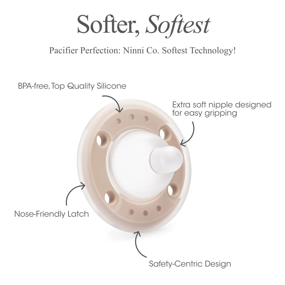 Pacifier 2-Pack