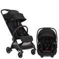 VIAA CABN + PIPA AIRE RX Travel System