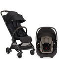 VIAA CABN + PIPA AIRE Travel System